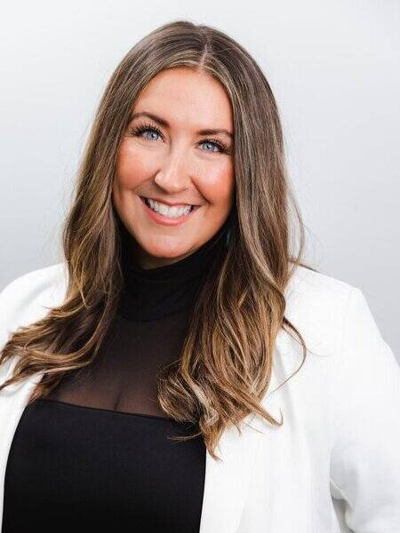 Premiere Speakers Bureau, Rachel Sheerin