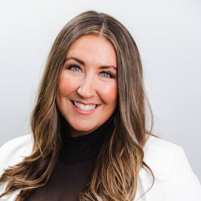 Premiere Speakers Bureau, Rachel Sheerin