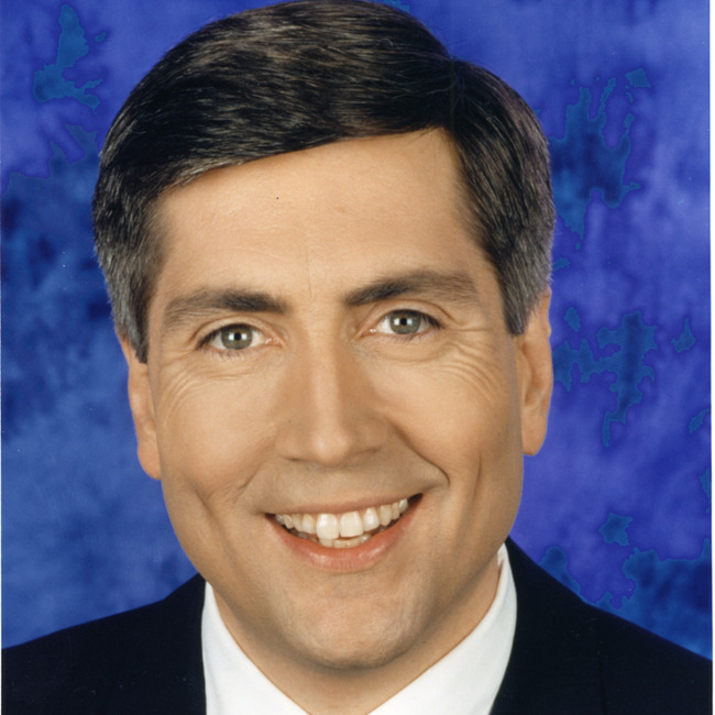 Premiere Speakers Bureau, Bill McCuddy