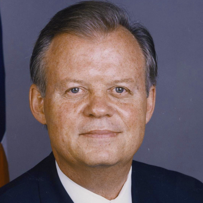 Premiere Speakers Bureau, Tony Hall