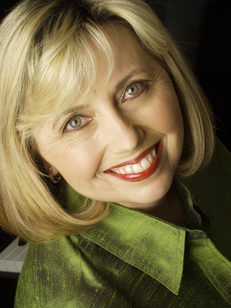 Teresa Barnwell | Hillary Rodham Clinton Impersonator