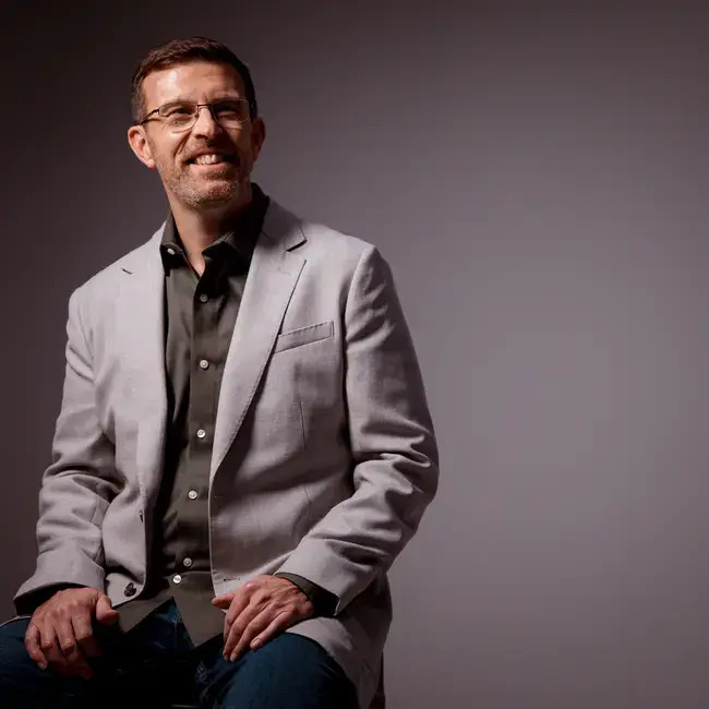 Premiere Speakers Bureau, Jason Lauritsen