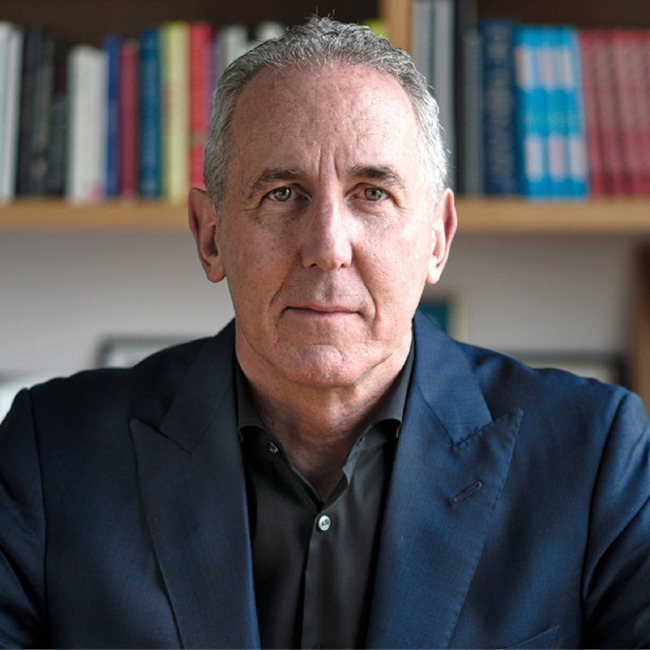 Premiere Speakers Bureau, Tony Schwartz