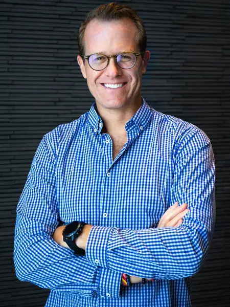 Premiere Speakers Bureau, Matt Dixon
