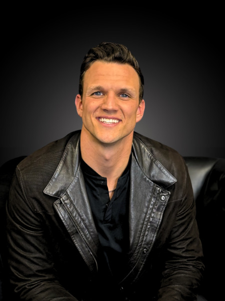 Grant Todd | Pastor on Mission to Make What's Most Important, a Relationship with Jesus, Most Approachable