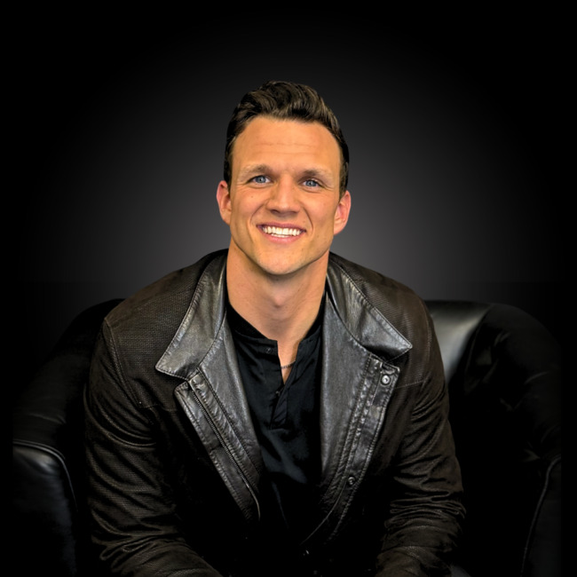 Premiere Speakers Bureau, Grant Todd