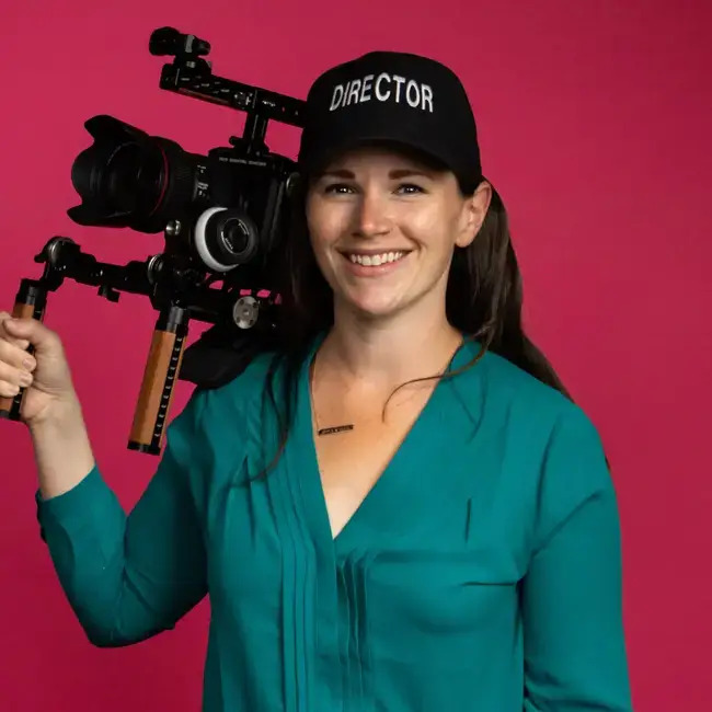 Premiere Speakers Bureau, Sarah Moshman