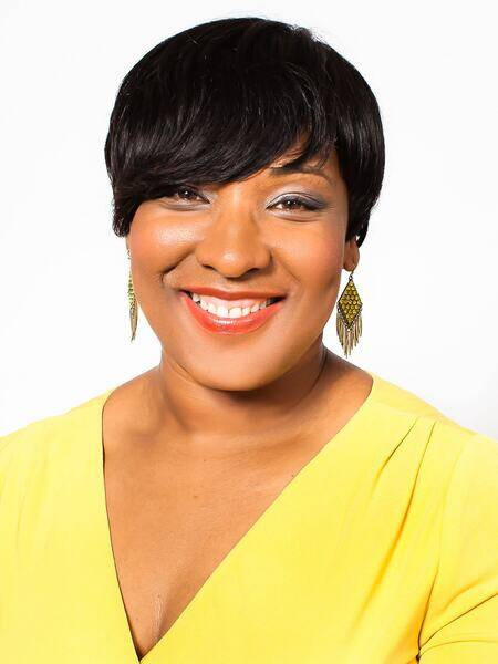 Precious Williams | The #KillerPitchMaster | Rainmaker I 13x National Pitch Champion / 5x Bestselling Author I Serial Entrepreneur / Corporate Sales Trainer