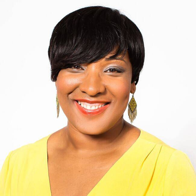 Precious Williams: The #KillerPitchMaster | Rainmaker I 13x National Pitch Champion / 5x Bestselling Author I Serial Entrepreneur / Corporate Sales Trainer