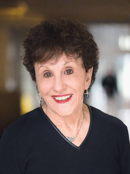 Beverly Kaye | Career Development, Engagement, and Retention Professional