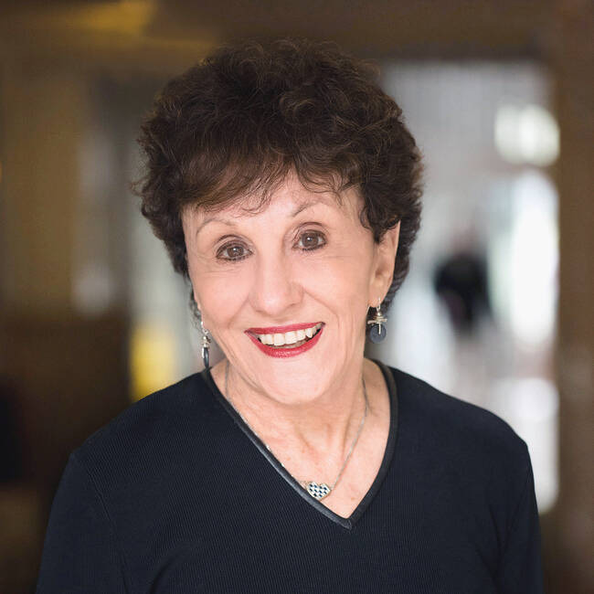 Premiere Speakers Bureau, Beverly Kaye