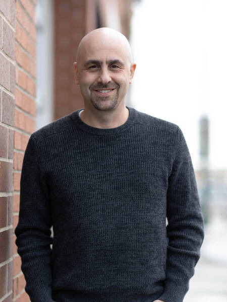 Dan Gingiss | Customer Experience Expert