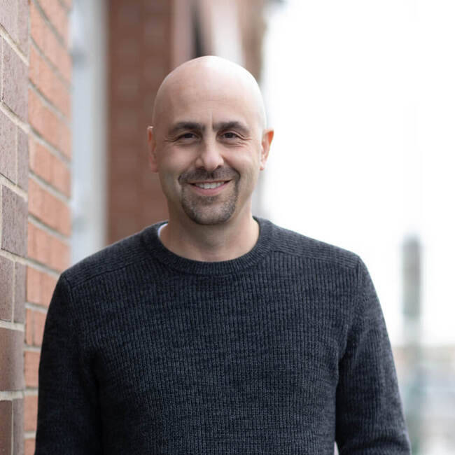 Premiere Speakers Bureau, Dan Gingiss