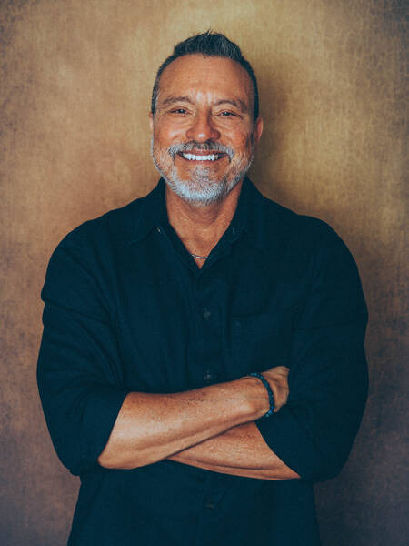 Erwin McManus | Author, speaker, futurist and innovator who specializes in developing and unleashing creativity