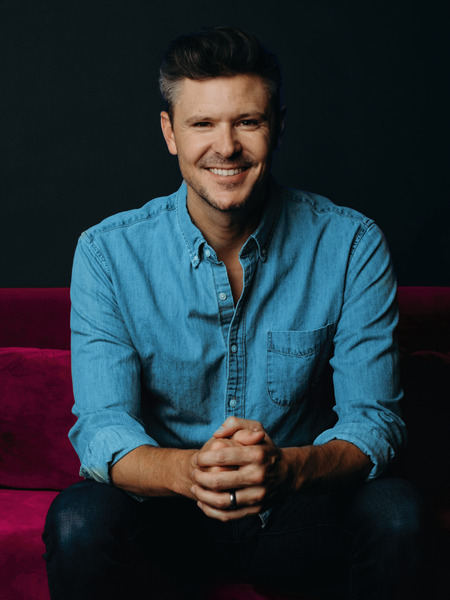 Premiere Speakers Bureau, Tripp Crosby