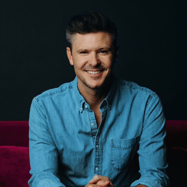 Premiere Speakers Bureau, Tripp Crosby
