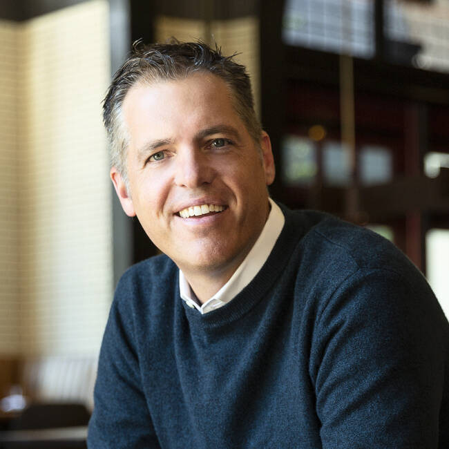 Premiere Speakers Bureau, Bob Marsh
