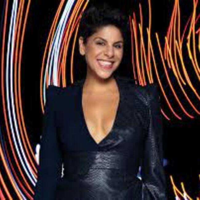Premiere Speakers Bureau, Miral Kotb