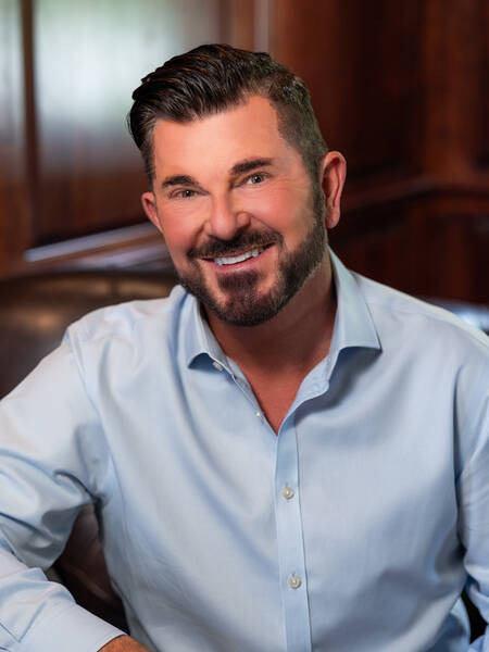 David Fairhurst | Founder & CEO, Global Chief People Officer, unlocking the Power of People in organizations