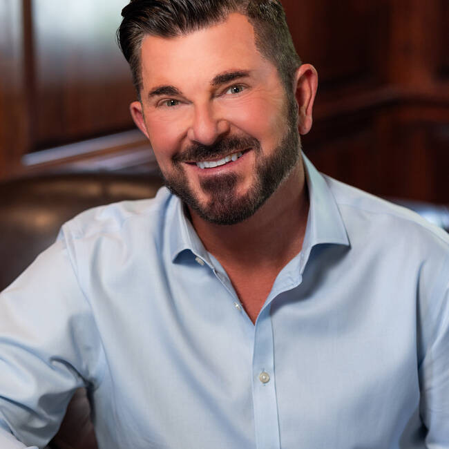 Premiere Speakers Bureau, David Fairhurst