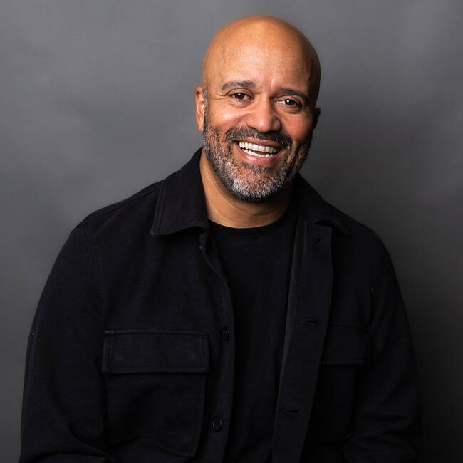 Premiere Speakers Bureau, Carlos Whittaker