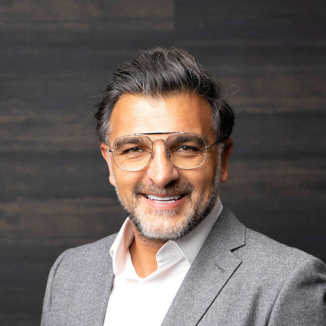 Premiere Speakers Bureau, John Sanei