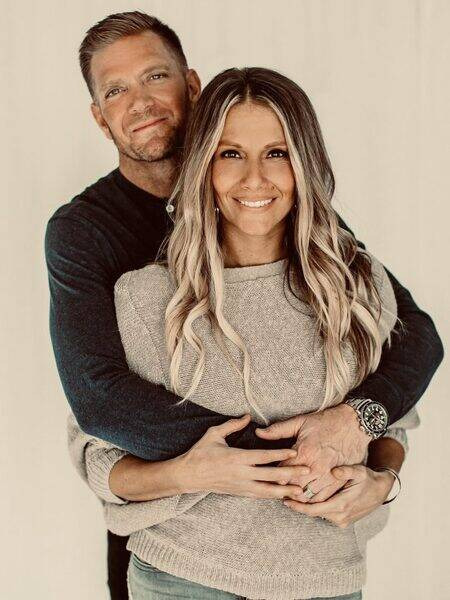 Jason and Tori Benham | Learn to fight the spiritual battle for your marriage