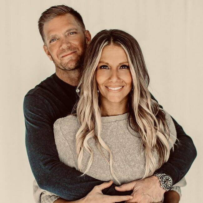 Premiere Speakers Bureau, Jason and Tori Benham