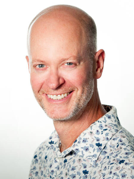 Dan Cable | Professor of Organisational Behaviour at London Business School