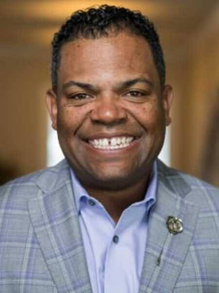 Jason O. Harris | Decorated Combat Leader, Trust & Leadership Advisor, & Creator of No Fail Trust