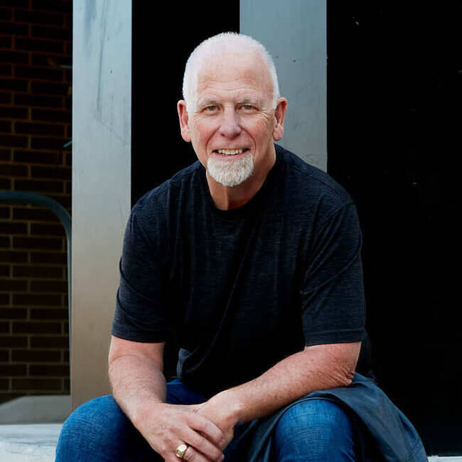 Premiere Speakers Bureau, Phillip Van Hooser