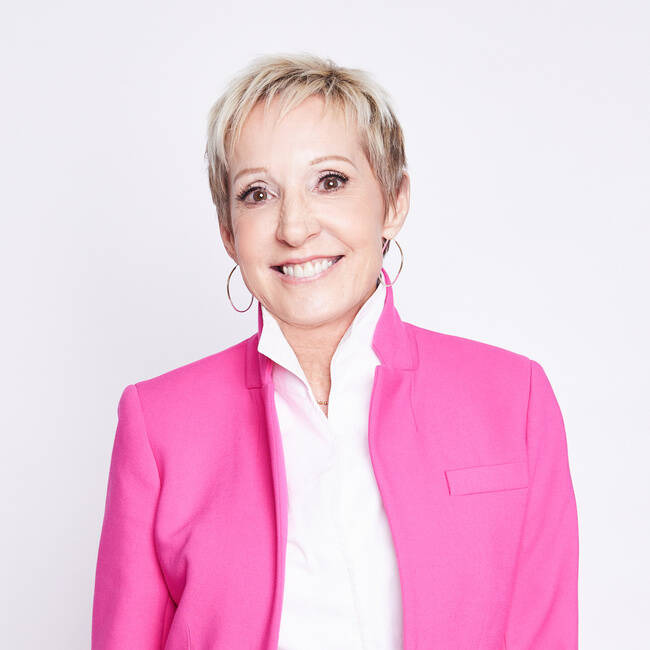 Premiere Speakers Bureau, Karen F Mills