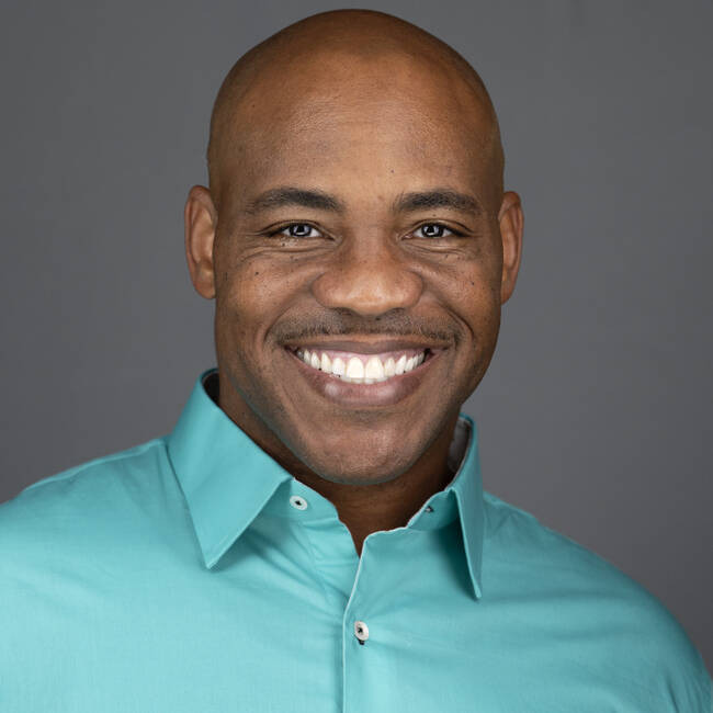 Premiere Speakers Bureau, Anton Gunn