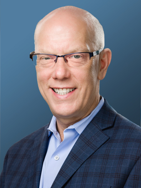 Tim McIntyre | A seasoned veteran with nearly 40 years of experience in communication and public relations