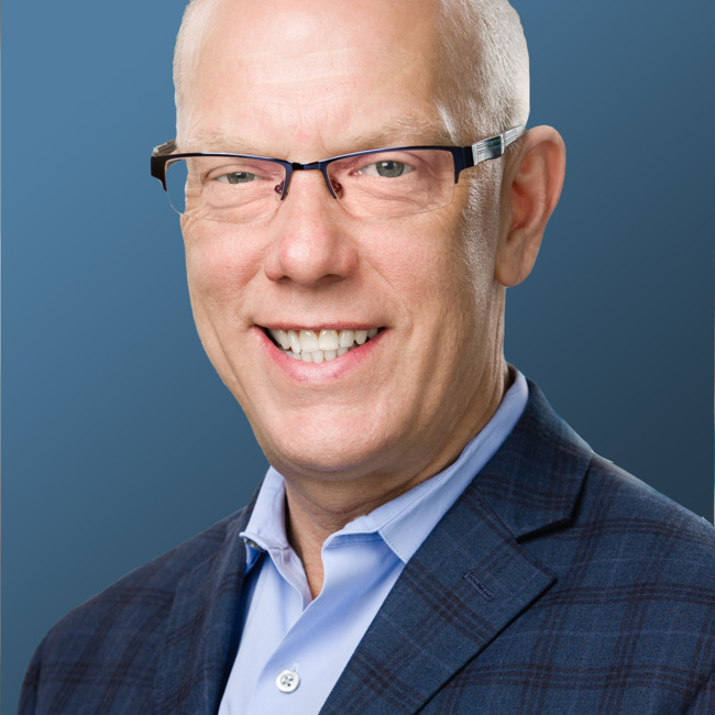 Premiere Speakers Bureau, Tim McIntyre