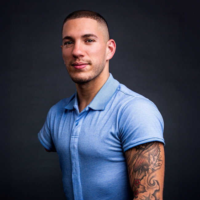 Nick Santonastasso: Peak Performance, Personal and Professional Transformation Expert