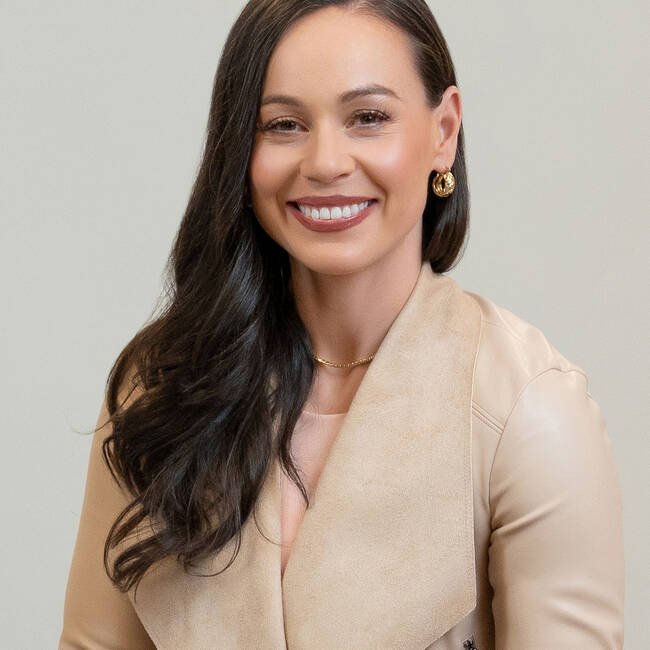 Premiere Speakers Bureau, Lisa Walden