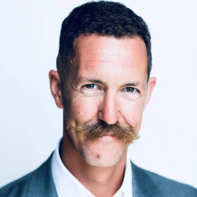 Premiere Speakers Bureau, Ben Hammersley