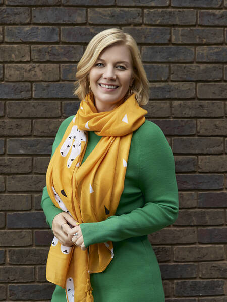 Petra Velzeboer | Global TED Talk Speaker, Psychotherapist, Author, CEO Of Mental Health Consultancy