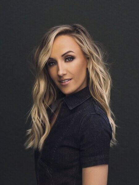 Nastia Liukin | 5-Time Olympic Medalist