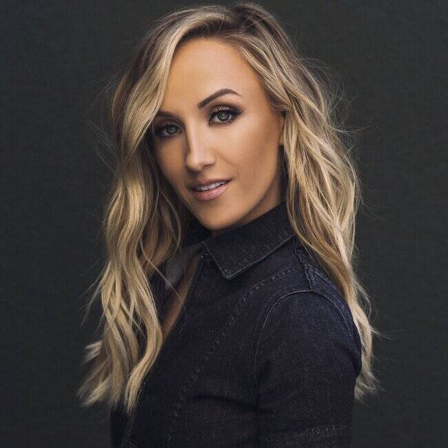 Premiere Speakers Bureau, Nastia Liukin