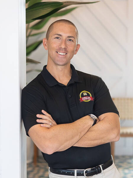 Premiere Speakers Bureau, Jim Van Allan