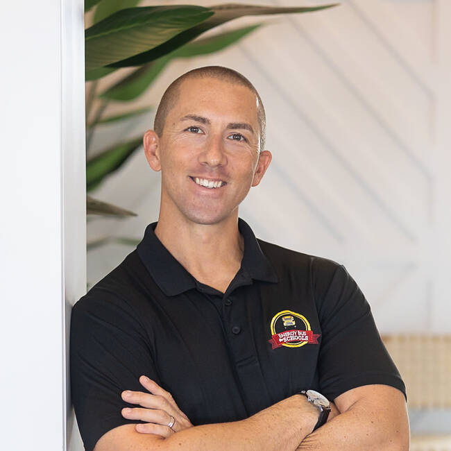 Jim Van Allan: Engaging Audiences with Impactful, Positive Messages Through High-energy and Interactive Speaking, Training and Coaching