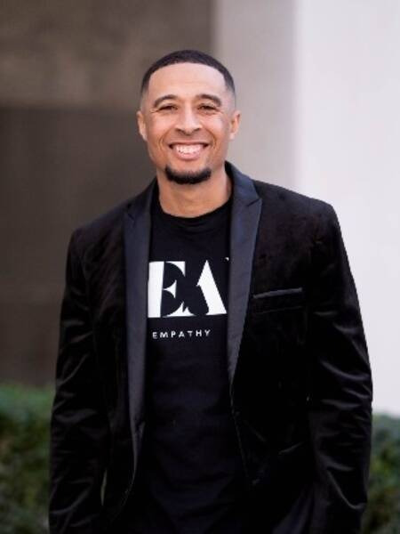 Ryan Tillman | Police Officer | Crisis Negotiator | Founder, Breaking Barriers United