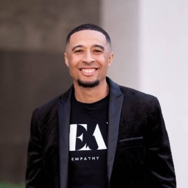 Premiere Speakers Bureau, Ryan Tillman