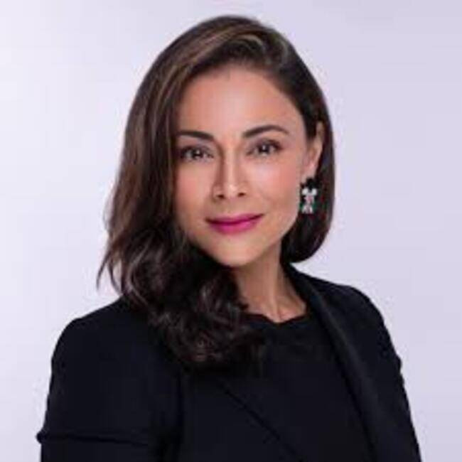Premiere Speakers Bureau, Sol Rashidi