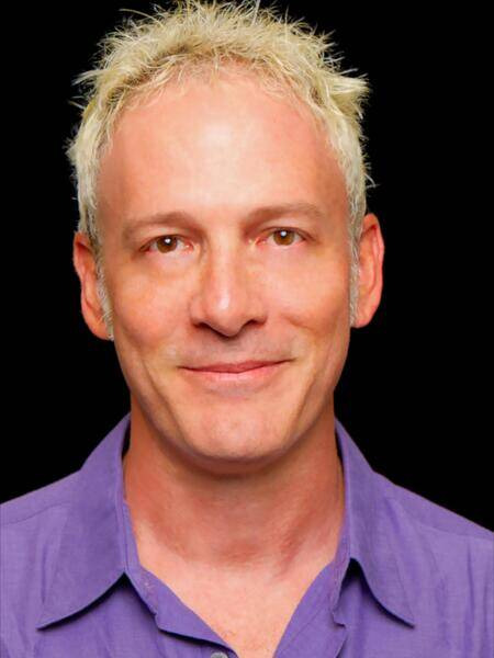 Alan Schaefer | Accomplished behaviorist, change expert, entrepreneur, recording artist and consultant