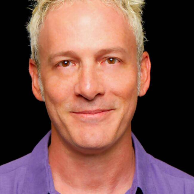 Premiere Speakers Bureau, Alan Schaefer