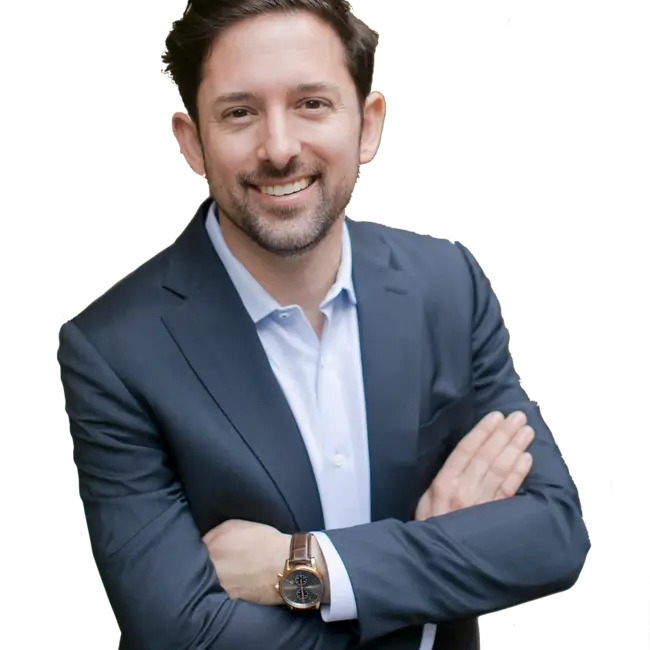 Premiere Speakers Bureau, Steve Aguirre