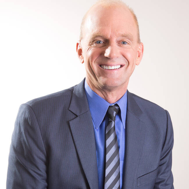Premiere Speakers Bureau, Rowdy Gaines